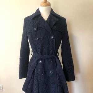 Hobbs London Trench Coat